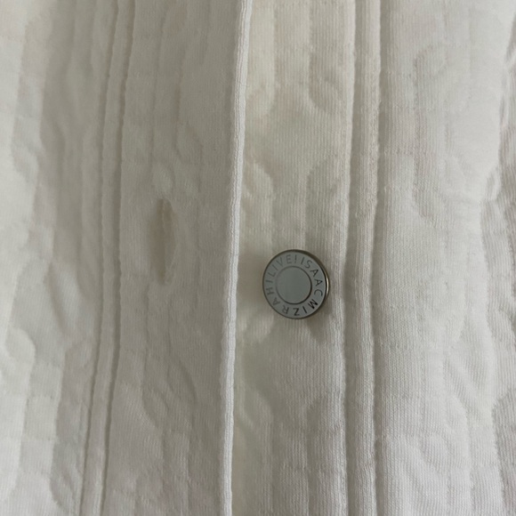 Isaac mizrahi live quilted jacket - Picture 2 of 10